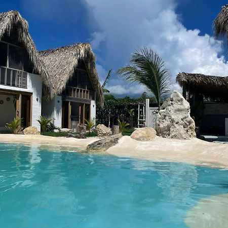 Blue Beach Eco-Hotel By Sanfabini Bayahibe Zewnętrze zdjęcie
