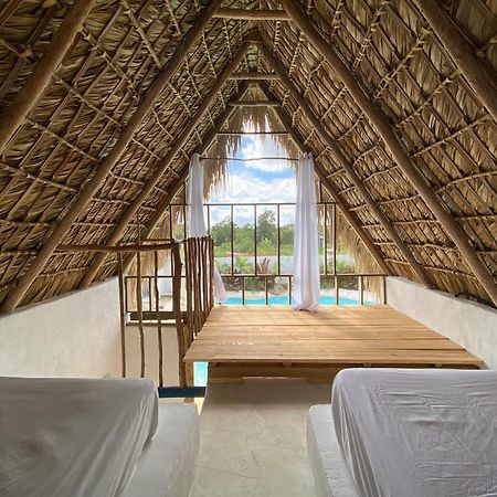 Blue Beach Eco-Hotel By Sanfabini Bayahibe Zewnętrze zdjęcie