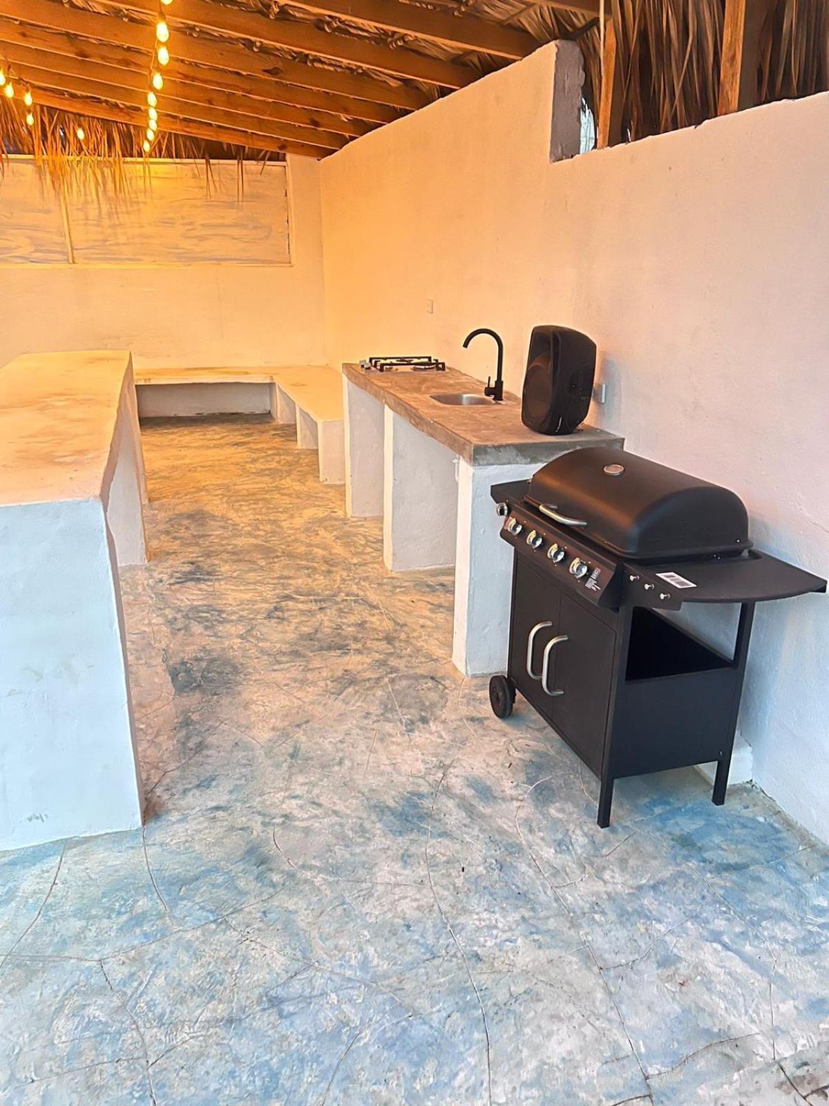 Blue Beach Eco-Hotel By Sanfabini Bayahibe Zewnętrze zdjęcie