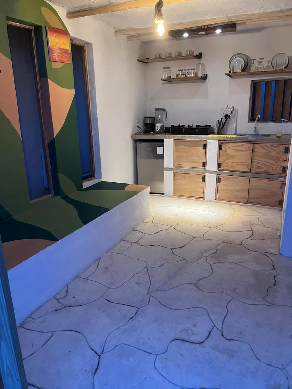 Blue Beach Eco-Hotel By Sanfabini Bayahibe Zewnętrze zdjęcie