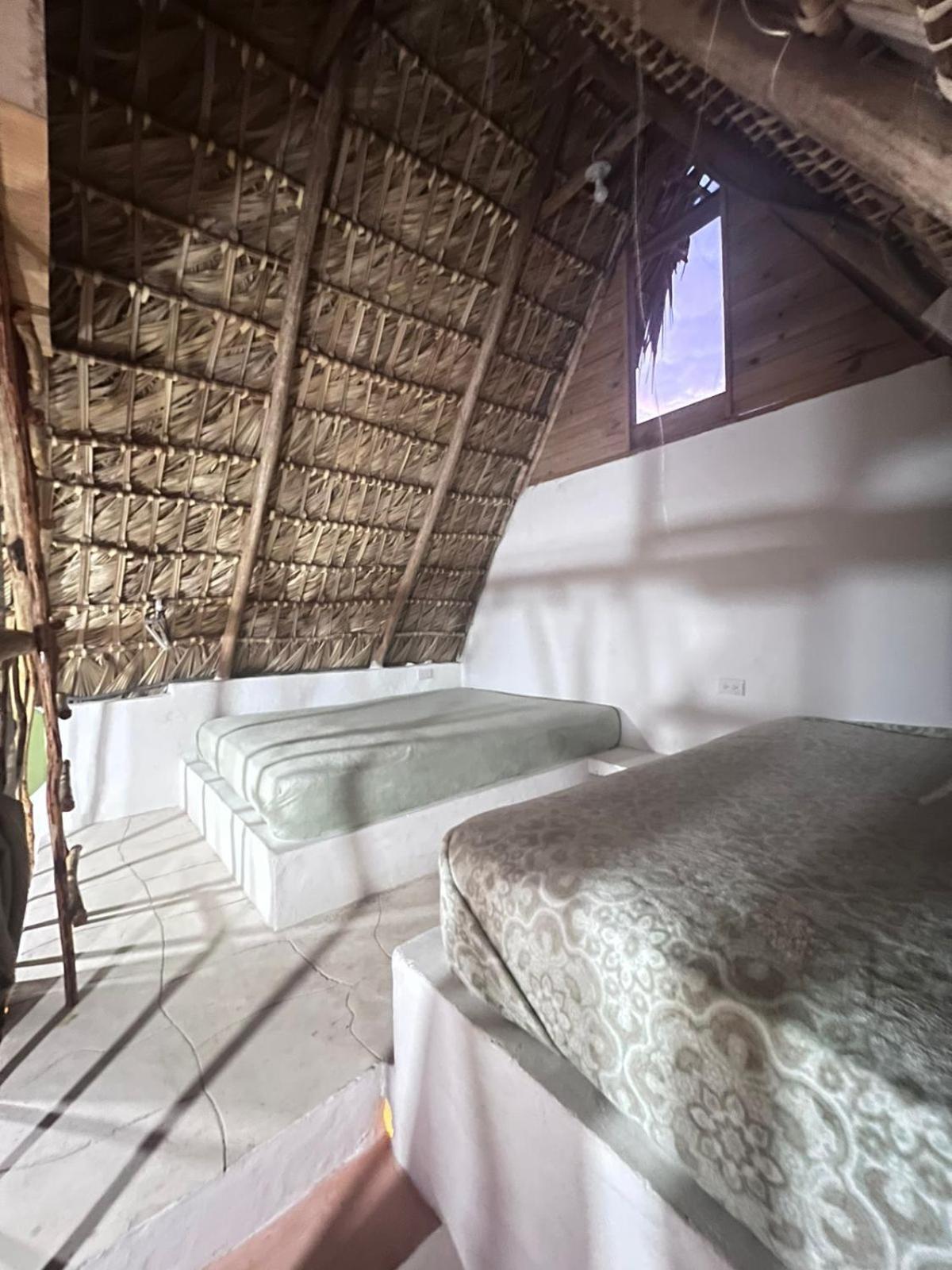 Blue Beach Eco-Hotel By Sanfabini Bayahibe Zewnętrze zdjęcie