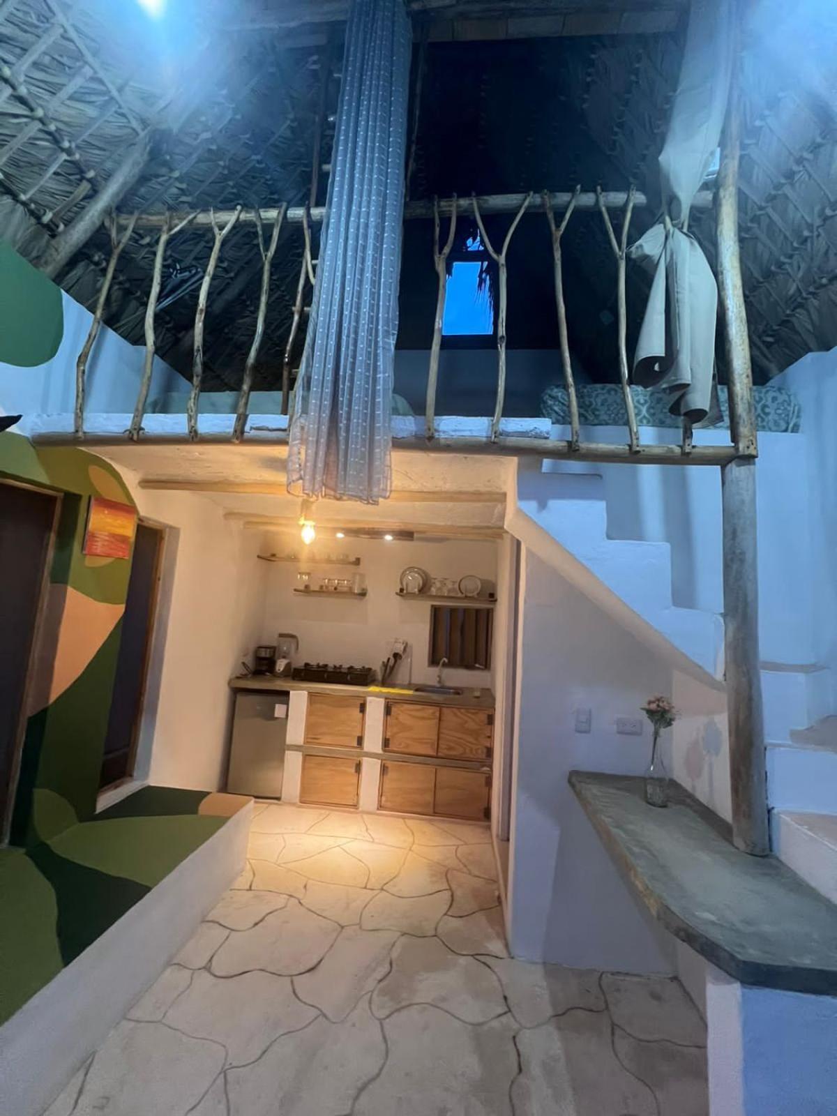 Blue Beach Eco-Hotel By Sanfabini Bayahibe Zewnętrze zdjęcie