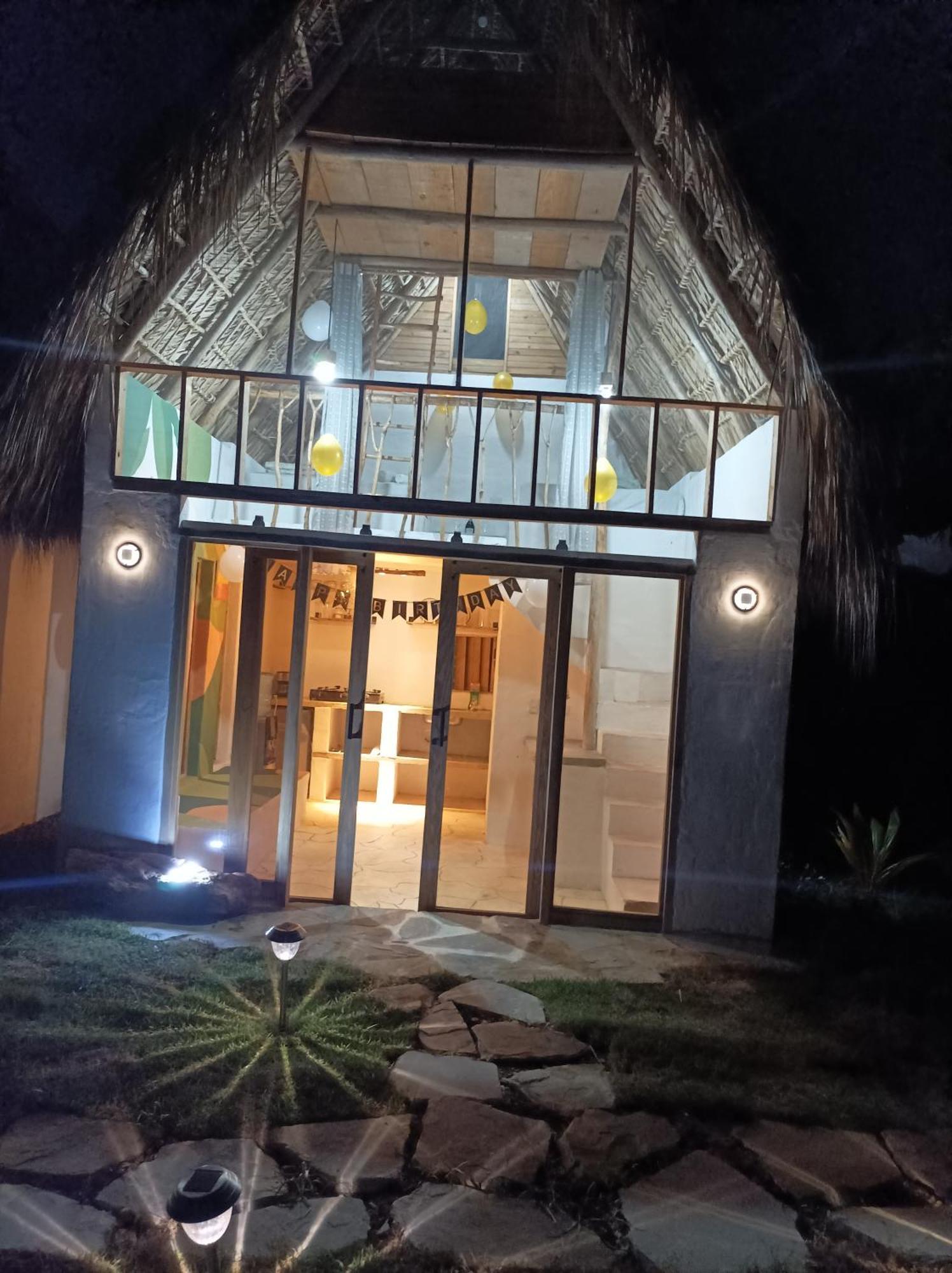 Blue Beach Eco-Hotel By Sanfabini Bayahibe Zewnętrze zdjęcie