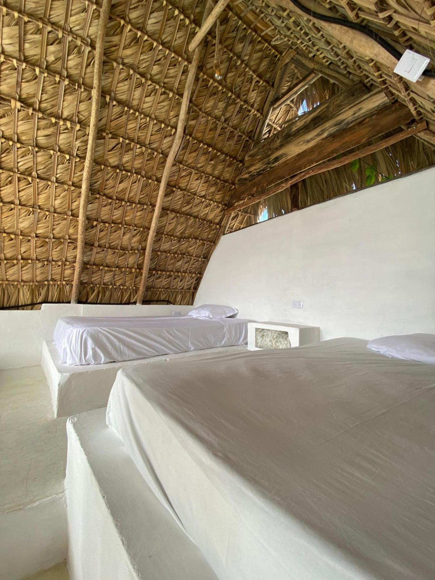 Blue Beach Eco-Hotel By Sanfabini Bayahibe Zewnętrze zdjęcie