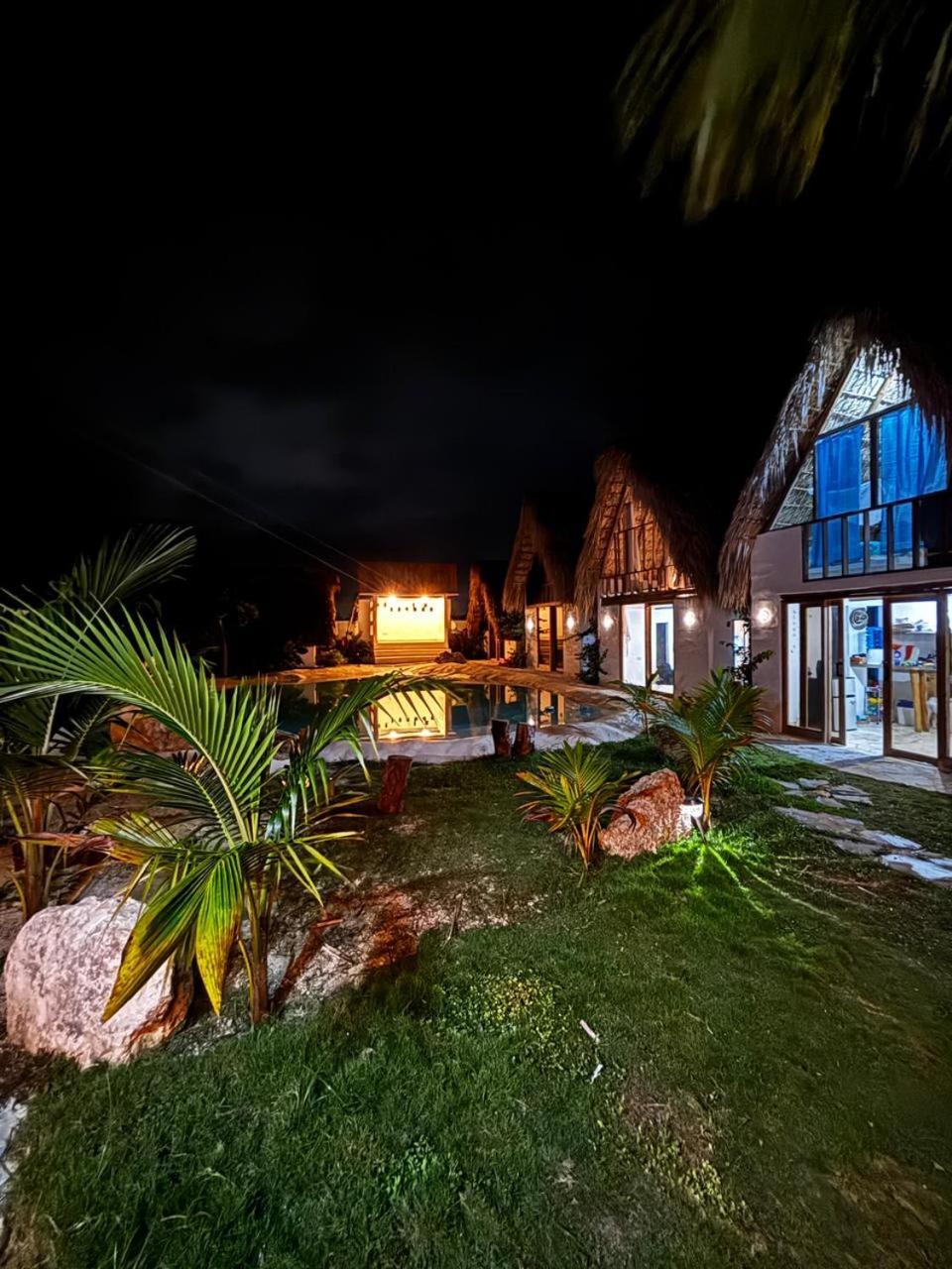 Blue Beach Eco-Hotel By Sanfabini Bayahibe Zewnętrze zdjęcie