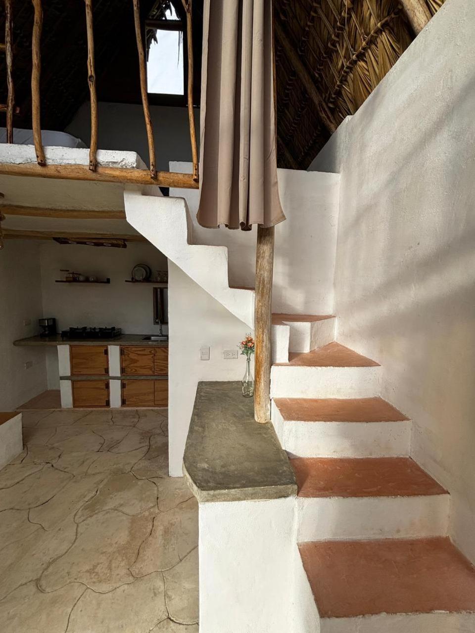 Blue Beach Eco-Hotel By Sanfabini Bayahibe Zewnętrze zdjęcie
