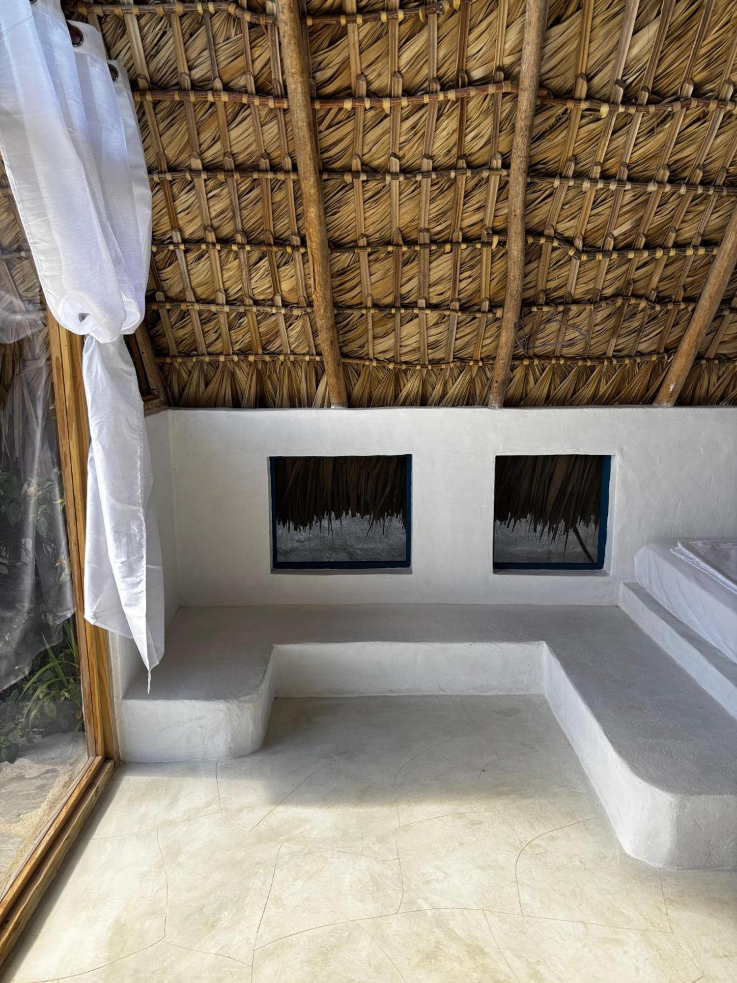 Blue Beach Eco-Hotel By Sanfabini Bayahibe Zewnętrze zdjęcie