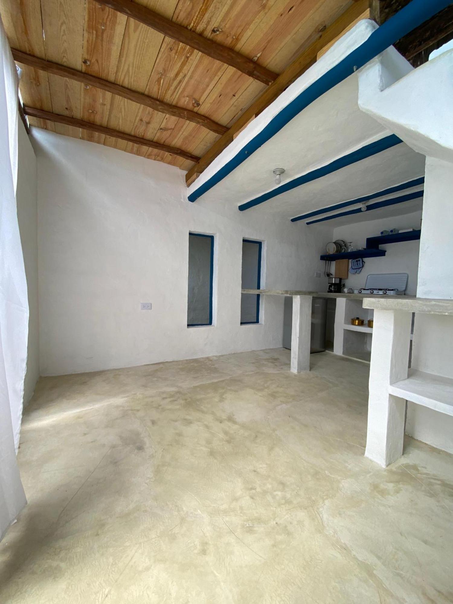 Blue Beach Eco-Hotel By Sanfabini Bayahibe Zewnętrze zdjęcie