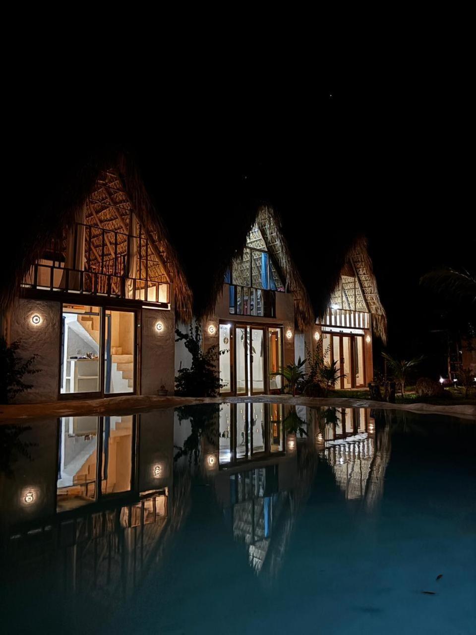 Blue Beach Eco-Hotel By Sanfabini Bayahibe Zewnętrze zdjęcie