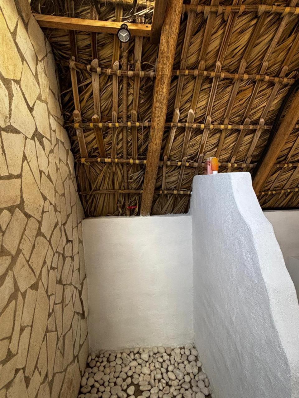 Blue Beach Eco-Hotel By Sanfabini Bayahibe Zewnętrze zdjęcie