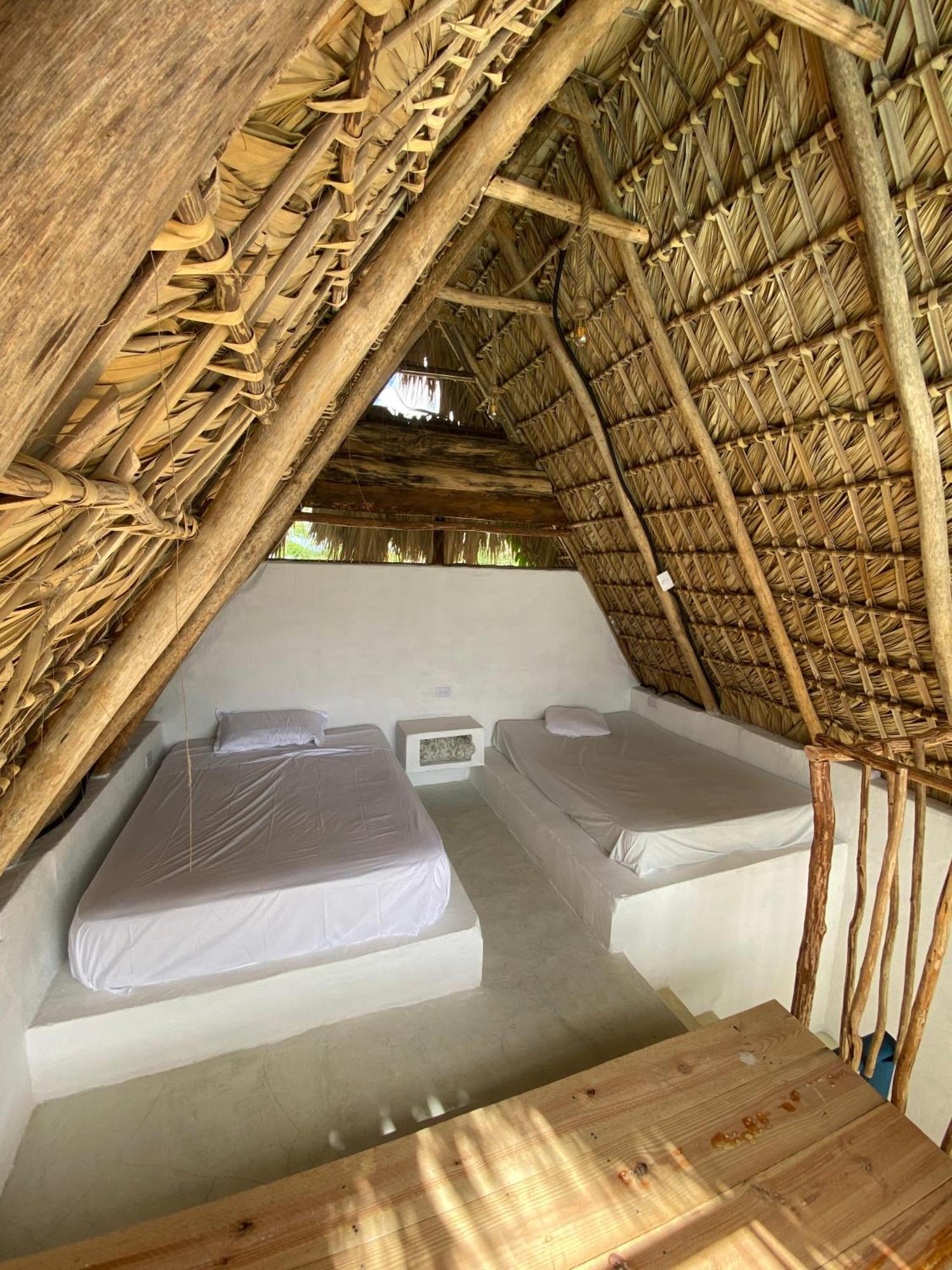 Blue Beach Eco-Hotel By Sanfabini Bayahibe Zewnętrze zdjęcie