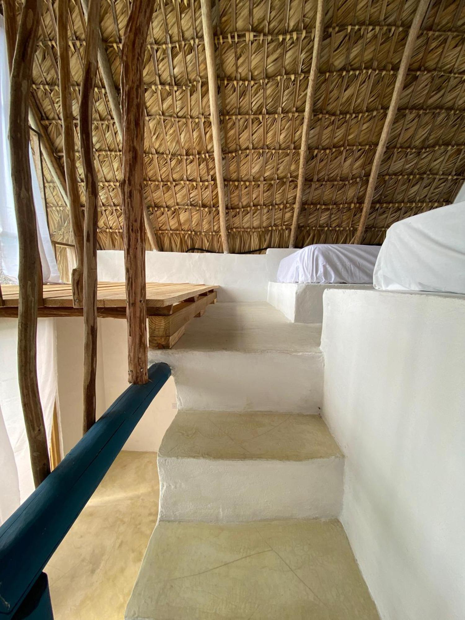 Blue Beach Eco-Hotel By Sanfabini Bayahibe Zewnętrze zdjęcie