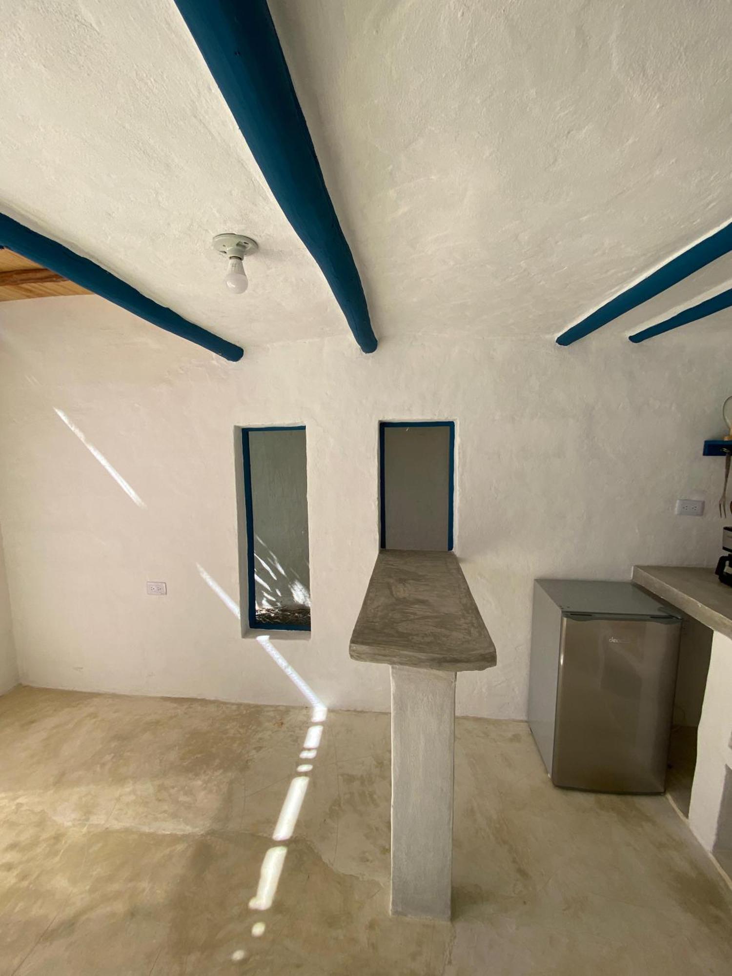 Blue Beach Eco-Hotel By Sanfabini Bayahibe Zewnętrze zdjęcie
